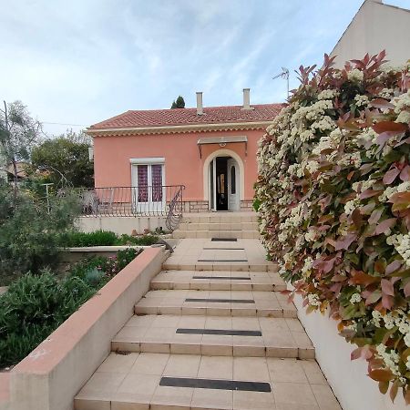 Chez Regine Hotel Агде Екстериор снимка