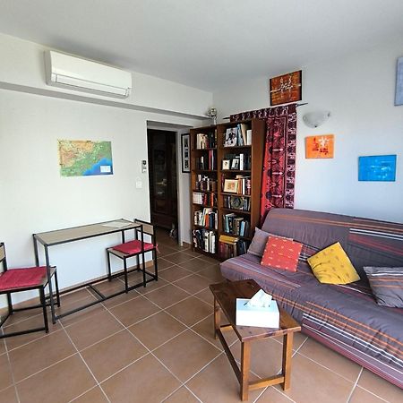 Chez Regine Hotel Агде Екстериор снимка