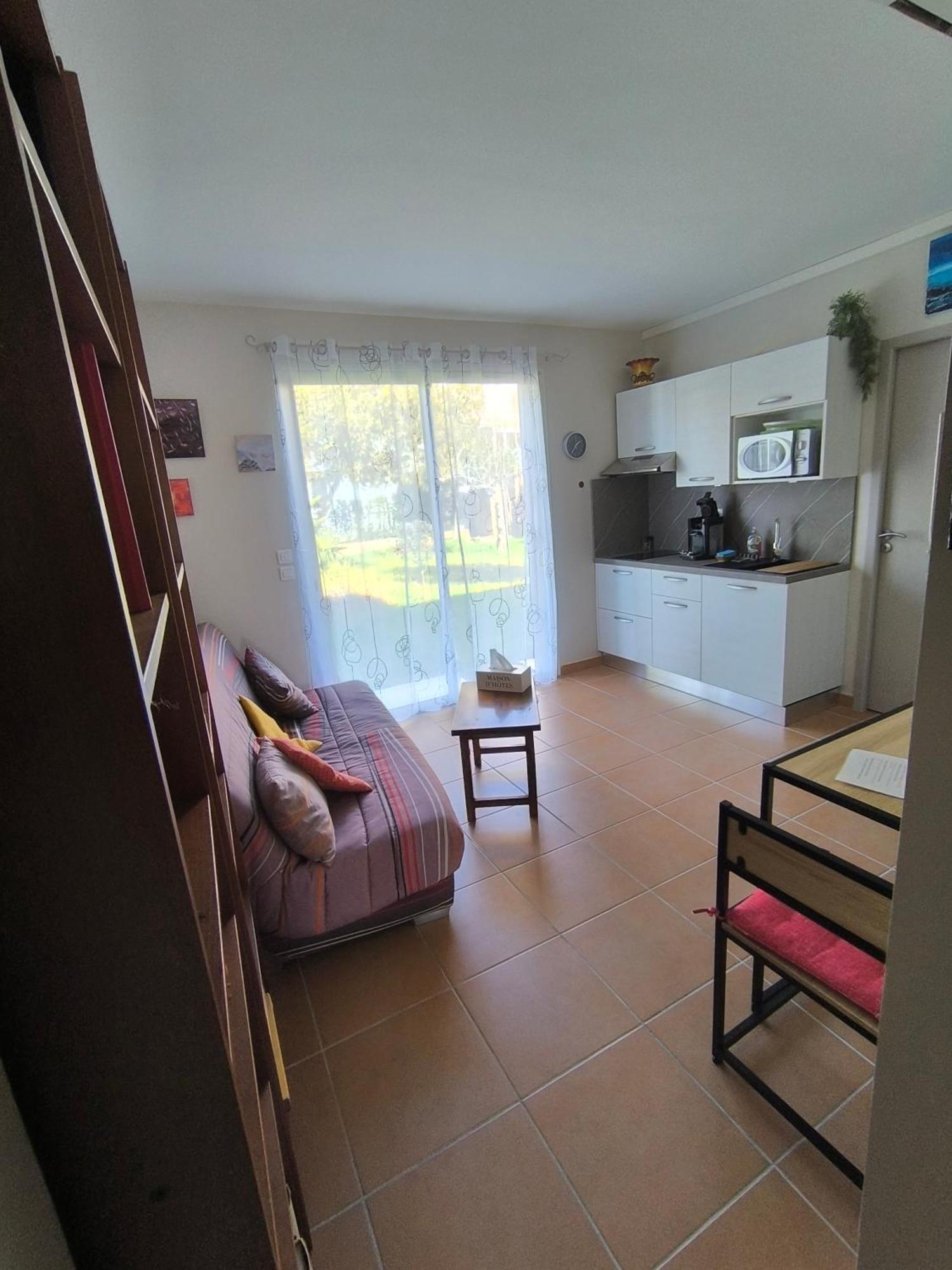 Chez Regine Hotel Агде Екстериор снимка